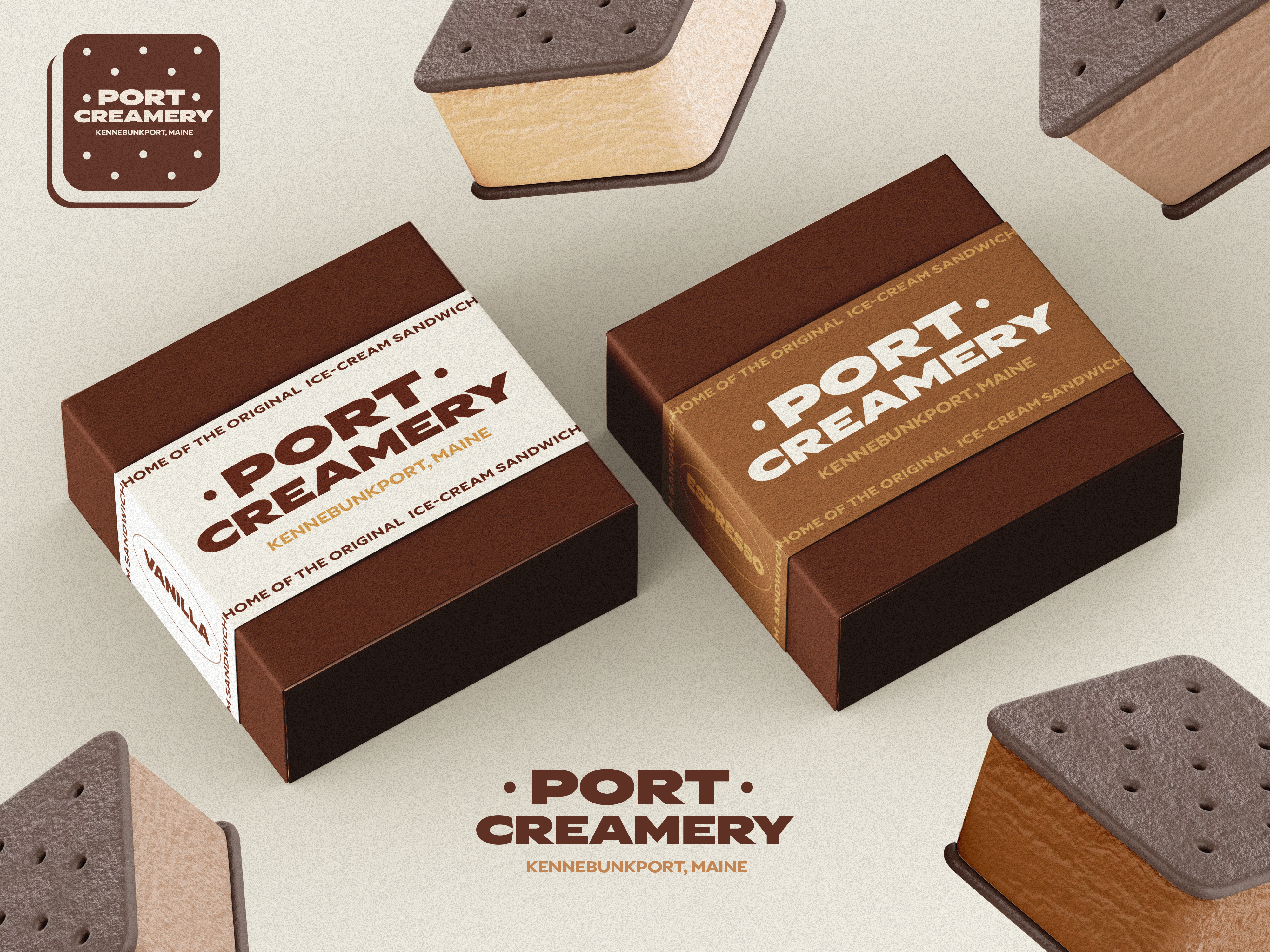 Port Creamery