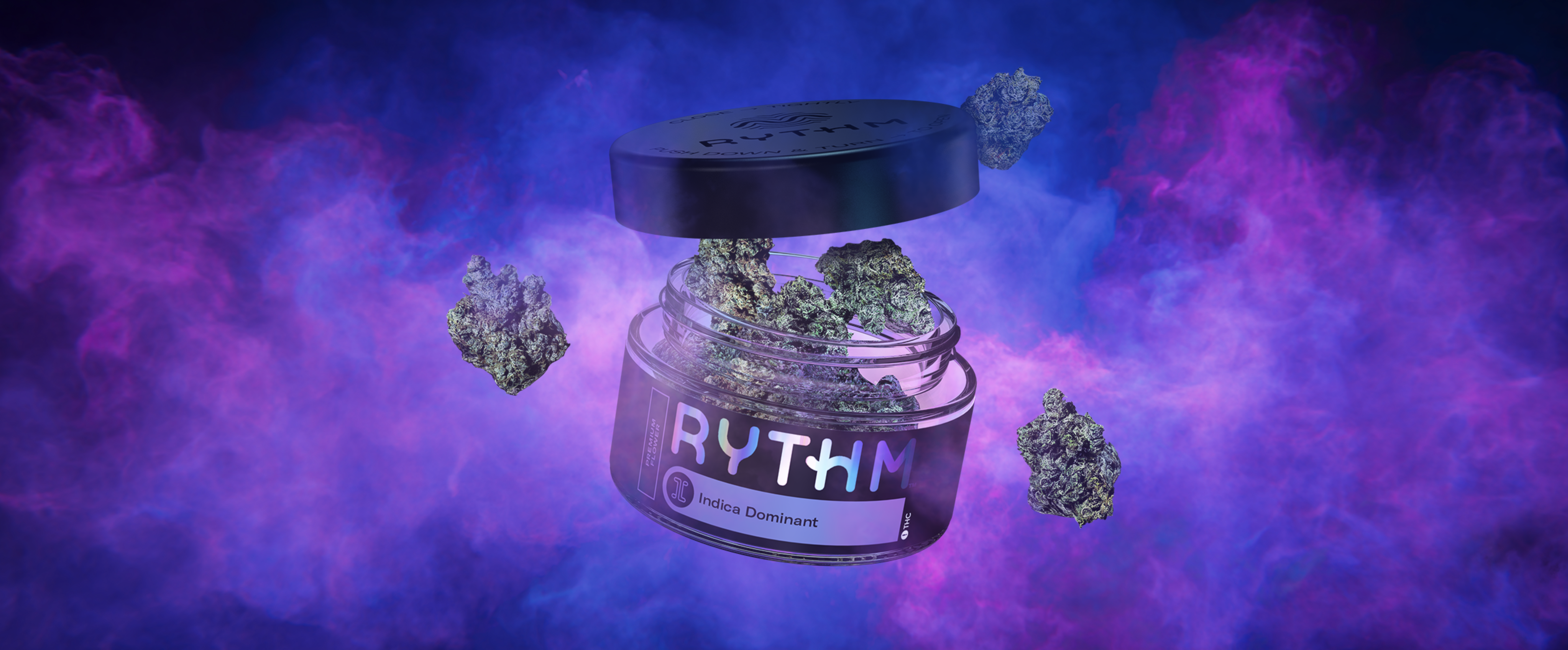 RYTHM Cannabis